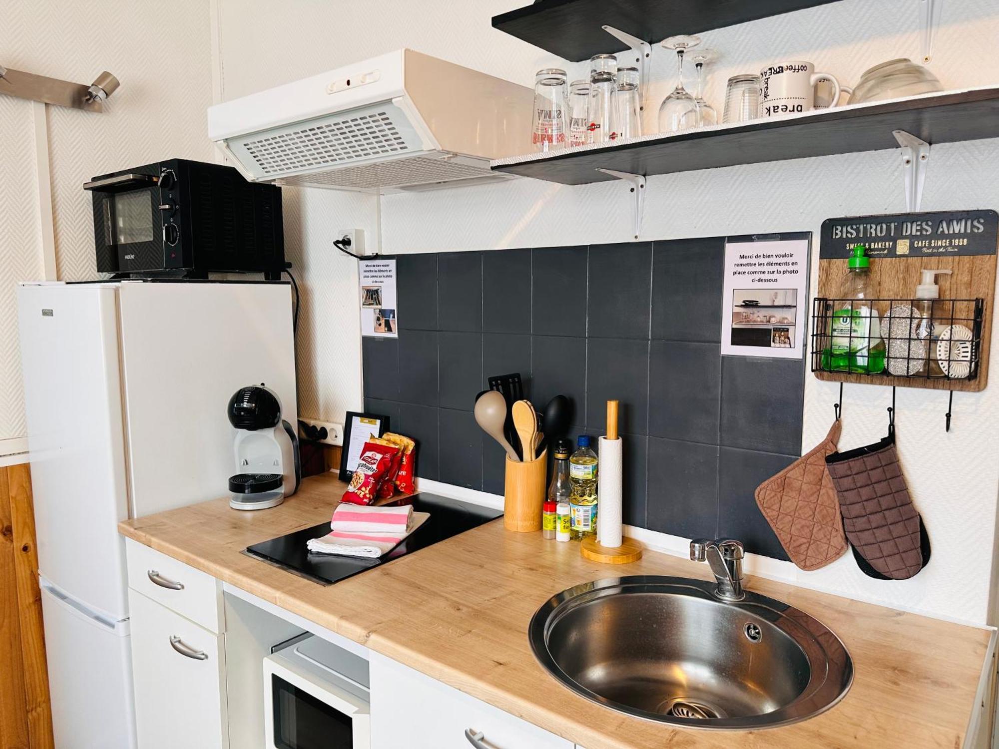 Orleans Centre Proche Gare - Appartement Fonctionnel Residence Calme Parking Prive Gratuit - Le Central Elegance Exterior foto